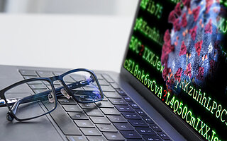 Cyberbedrohungen im Wandel der Zeit