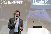 it-symposium.ruhr: Vertrauen und Sicherheit sind Schlüsselfaktoren der Digitalisierung