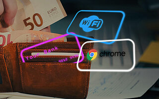 Neu entdeckte Malware stiehlt Cryptowallets, Browserdaten und WLAN-Logins