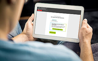 Spear-Phishing und wie man souverän damit umgeht