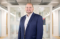 G DATA Personalie: Matthias Koll ist neuer Business Owner der Cyber Defense Academy