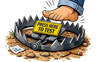 Gute Absicht, problematische Ausführung