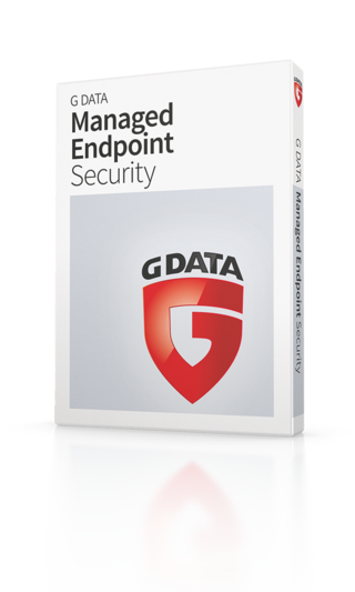 Dicide setzt auf die G DATA Managed Endpoint Security. G DATA Managed Endpoint Security