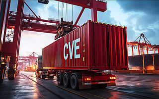 Schwere Sicherheitslücken in Logistiksoftware ermöglichen Codeausführung