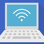 WLAN sicher einrichten 