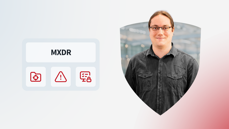 Living Off The Land - Mit MXDR verhindern, dass Ihre Software gegen Sie verwendet wird