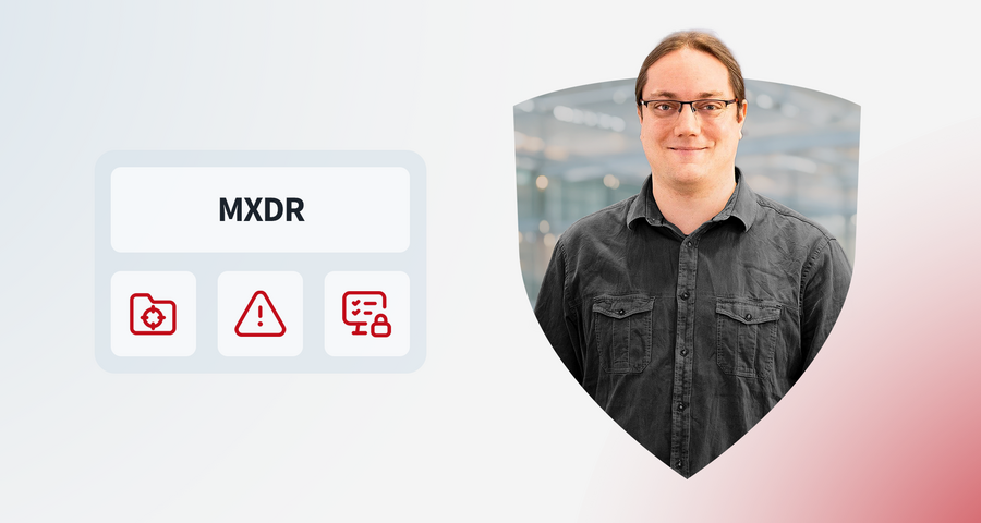 Living Off The Land - Mit MXDR verhindern, dass Ihre Software gegen Sie verwendet wird