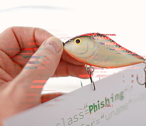Smarter Phishing-Schutz