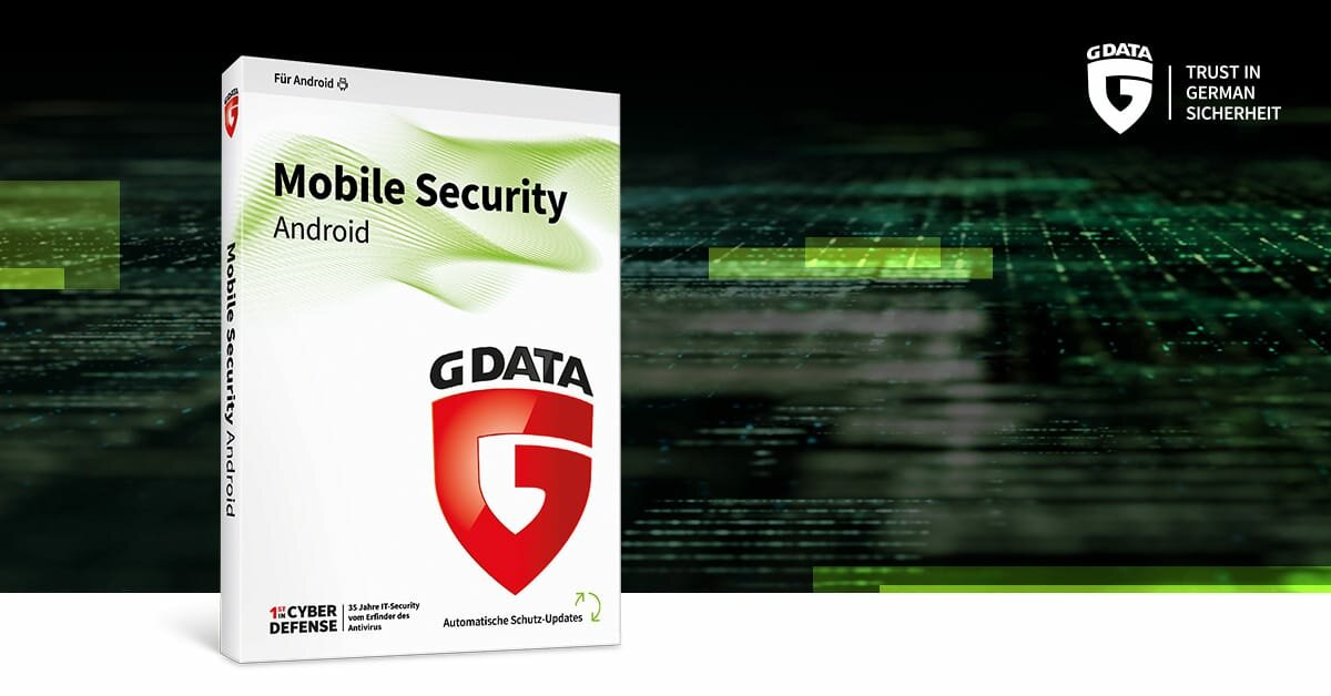 Mobile Security Für Android – Made In Germany
