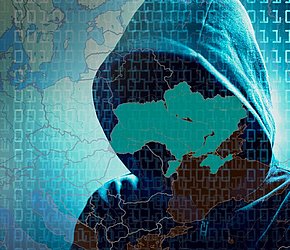 Ein Krimineller in der Ukraine hat sein Geschäft diversifiziert Wie wir einen ukrainischen Cybercrime-Hotspot fanden