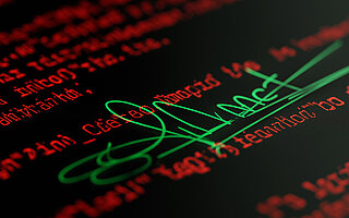 Kriminelle Akteure missbrauchen ConnectWise-Agent als Malware