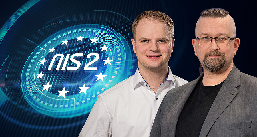 NIS-2 für KMU: Sind Sie betroffen?