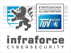 Logo Infraforce GmbH