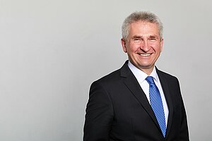 Minister Prof. Dr. Andreas Pinkwart