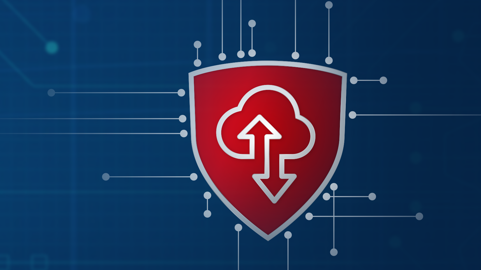 Wie FTAPI einen cloudbasierten Premium Virenscanner von G DATA nutzt