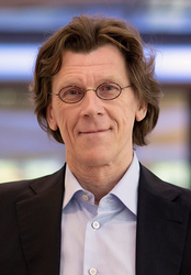 Kai Figge, Gründer und Vorstand der G DATA Software AG
