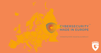 G DATA erhält ECSO-Gütesiegel „Cybersecurity Made in Europe“