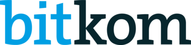 Logo Bitkom