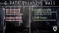 Phishing Wand: G DATA hebt Mitarbeitersensibilisierung für Cybergefahren auf ein neues Level