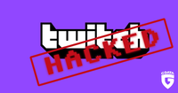 Security Alert: Streaming-Plattform Twitch gehackt