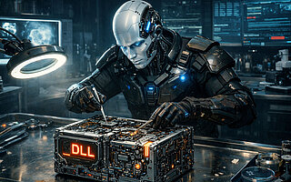 LLMs in der Malware-Analyse: Wie es richtig geht