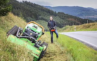 „Die Security Awareness Trainings von G DATA haben das Sicherheitsbewusstsein bei HBC-radiomatic deutlich erhöht“