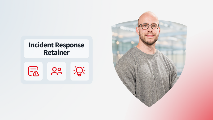 Ihr Sicherheitsnetz im Notfall: So hilft der Incident Response Retainer