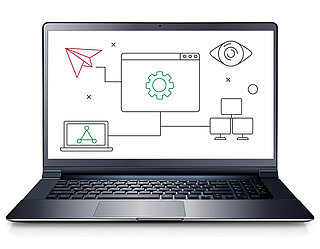 Upgrade complete – G DATA Businesslösung V15 mit Redesign & verbesserter Schutztechnologie