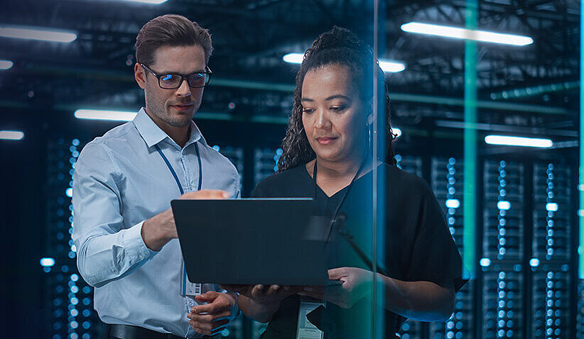 IT Security Assessment