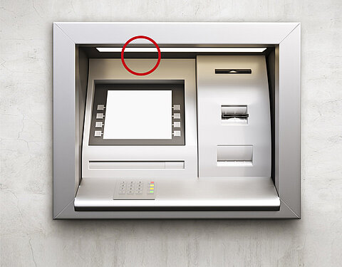 Kameras spähen Daten aus Kameras spähen Daten aus