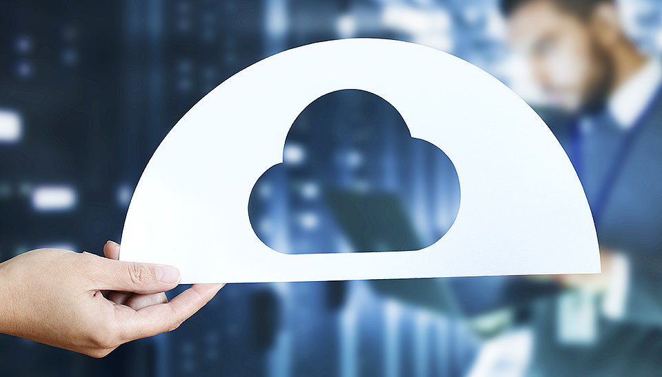 Die sensiblen Daten unserer Partner und Kunden liegen sicher in deutschen Rechenzentren unter Verwaltung eines deutschen Datentreuhänders. G DATA Cloud Services