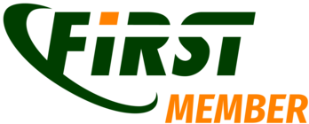 Logo "First Member"