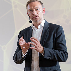 Christian Lindner