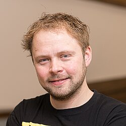 Matthias Barkhausen