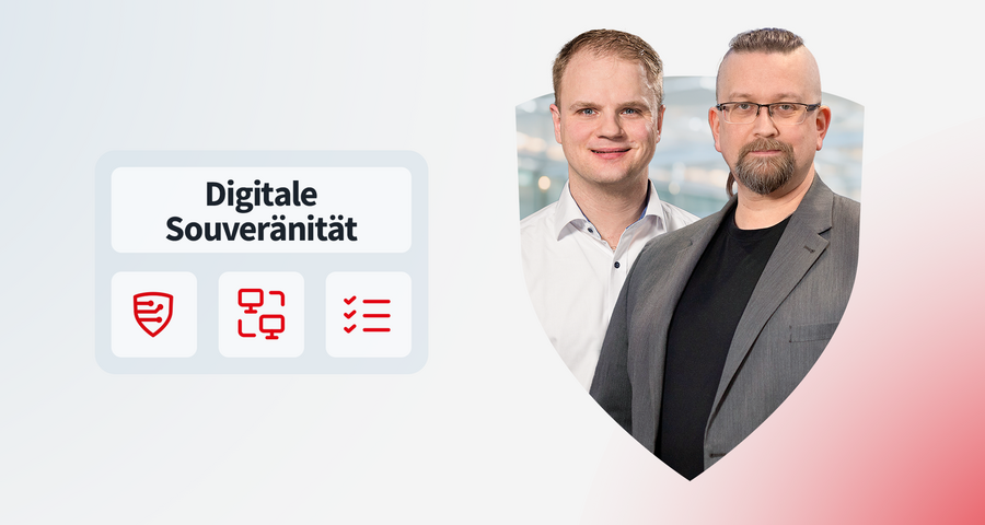 Digitale Souveränität: Zwischen Abhängigkeit und Handlungsfähigkeit