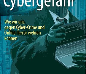 Buch "Cybergefahr" in deutscher Sprache veröffentlicht
