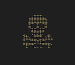 Neue Ransomware-Variante „Golden Eye"