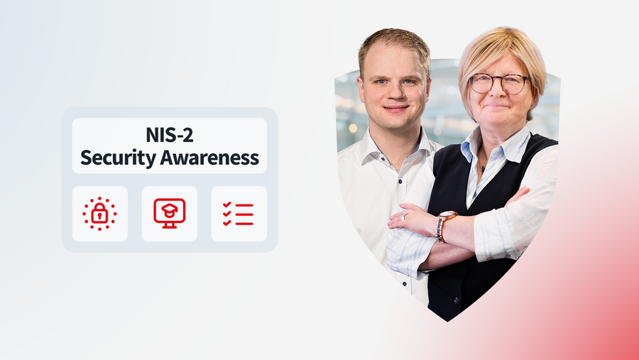 NIS-2: Security Awareness richtig umsetzen und Anforderungen erfüllen