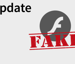 Ein falsches Update entpuppt sich als Banking-Trojaner Betrügerisches Android Adobe Flash Update ist Banking-Trojaner