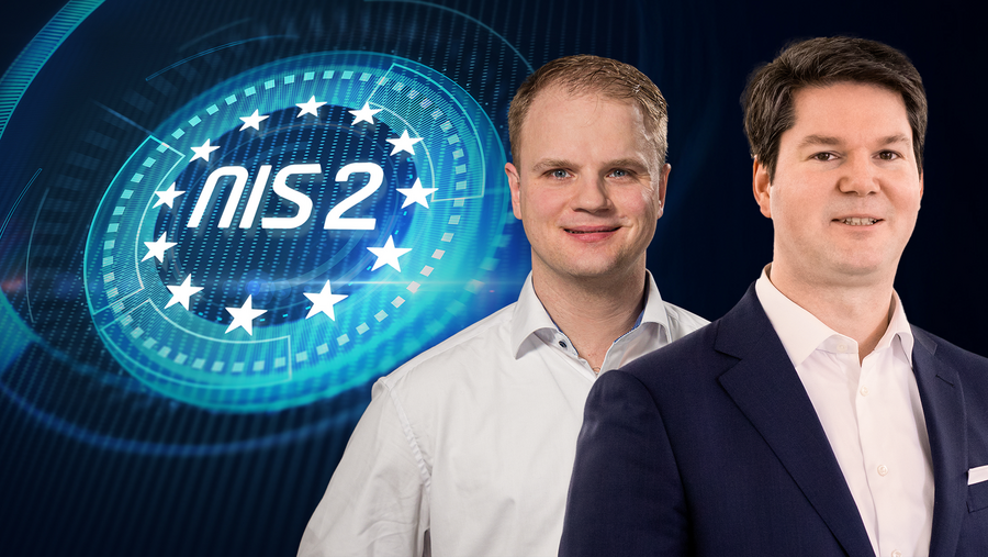 NIS-2 Deadline: Bußgelder vermeiden – Registrierungsfrist 06. März