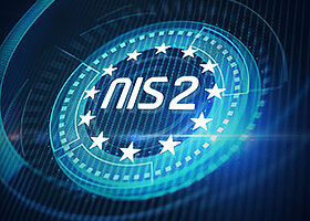NIS-2: Wie Unternehmen mit Managed EDR den „Stand der Technik“ erreichen