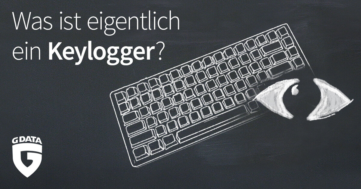 Keylogger: Schutz & Erkennung im Überblick