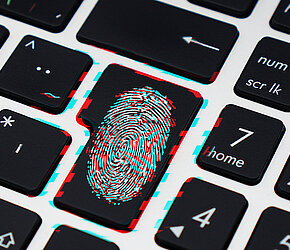 Fingerabdrücke: Behörden und deren Umgang mit biometrischen Daten