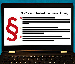 EU-Datenschutzgrundverordnung - Was Unternehmen jetzt wissen müssen
