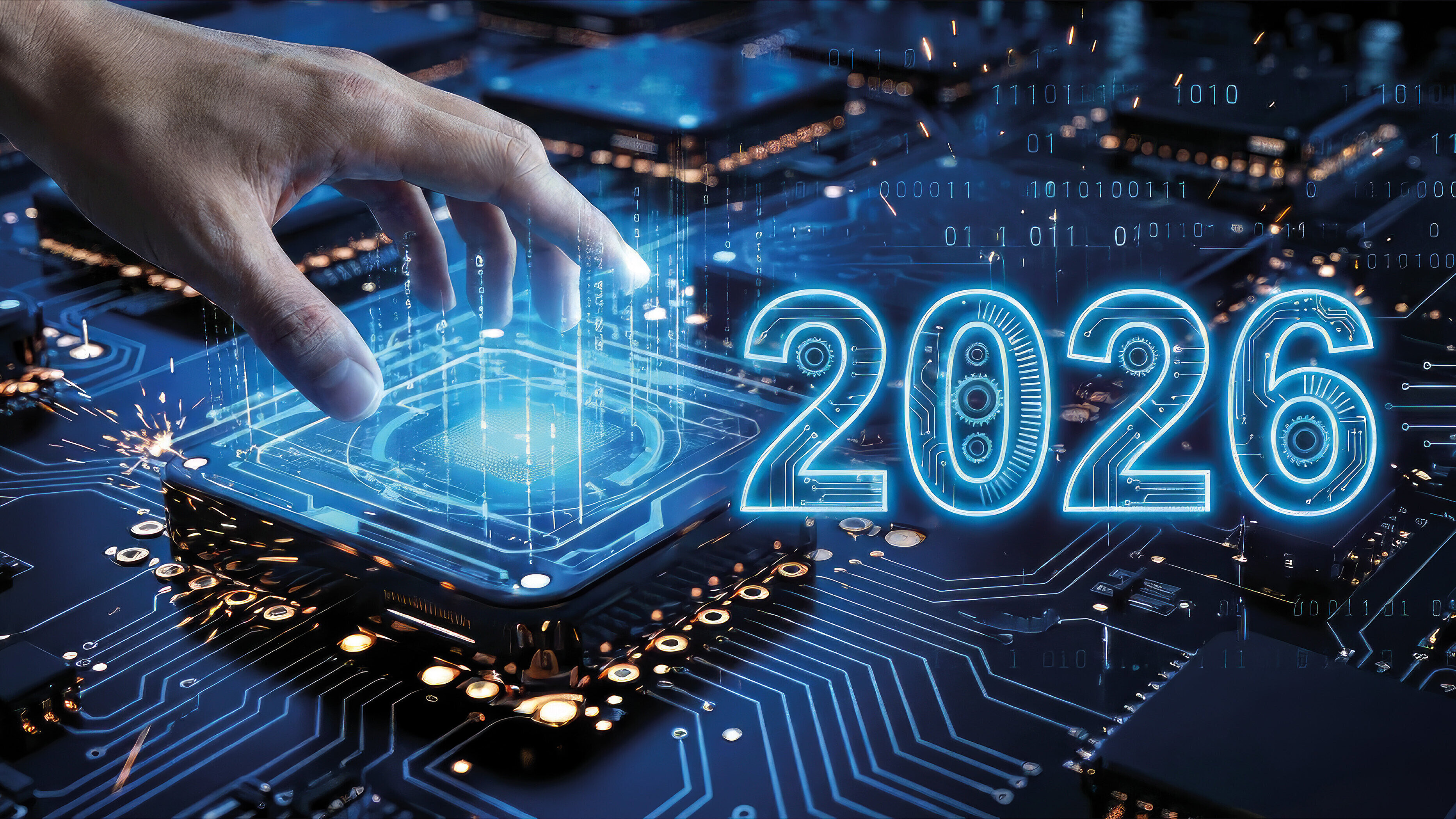 Wie KI, Supply Chains und Fake-Webseiten das Cyberrisiko vergrößern