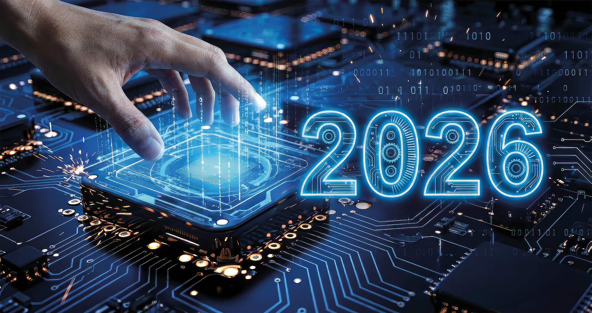 Wie KI, Supply Chains und Fake-Webseiten das Cyberrisiko vergrößern