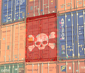 Sicherheitslücke: Angreifer können aus Docker-Containern ausbrechen
