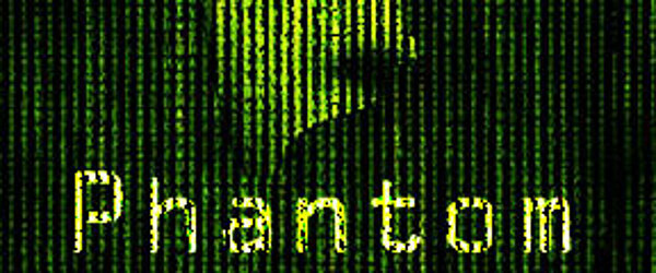 Tarnkappe für Schadcode