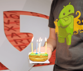 Fünf Jahre FakePlayer – das sind auch fünf Jahre Android Malware