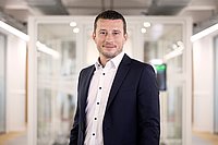 G DATA Personalie: Andy Felbinger zum Head of Sales Deutschland ernannt